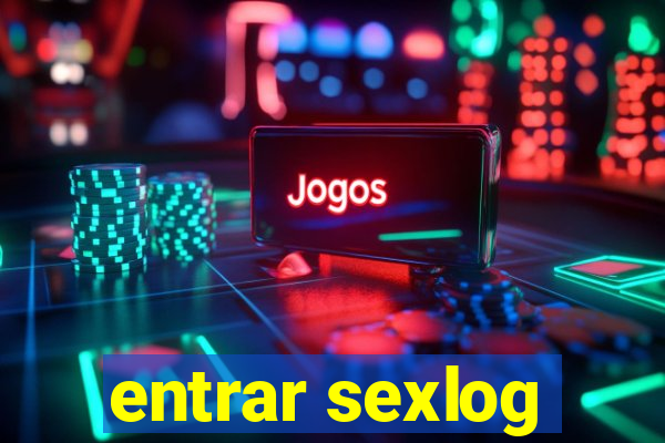 entrar sexlog